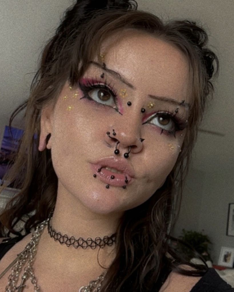 Gabrielle Nicole Bevans Profile Photo