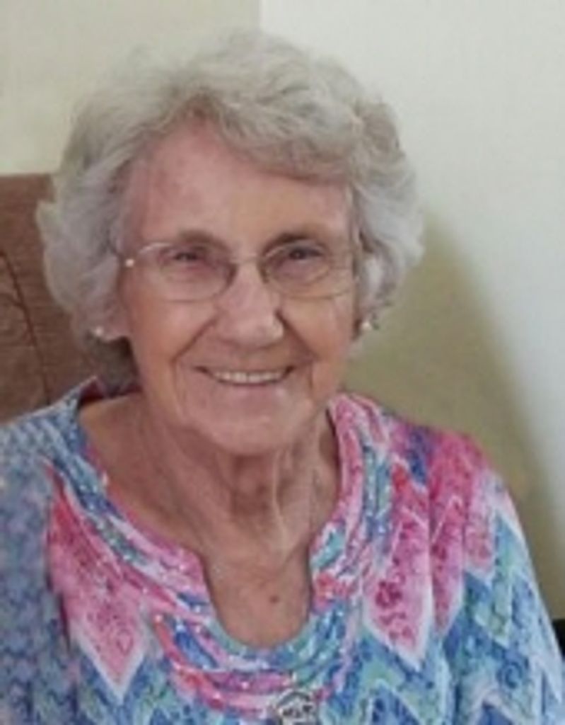 Reba Robbins