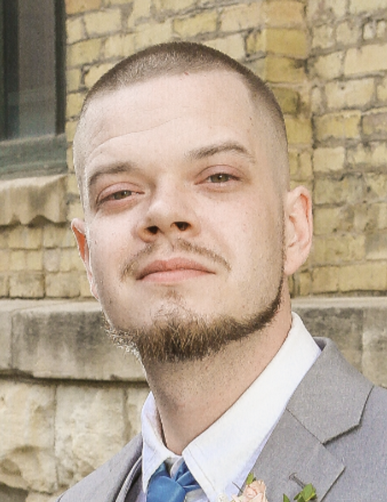 Joseph Stanley Ruskiewicz