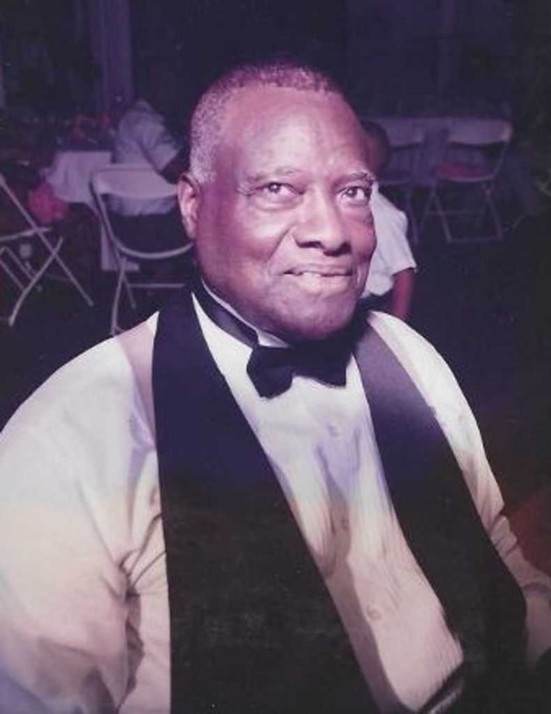 Samuel G. Ferguson Profile Photo