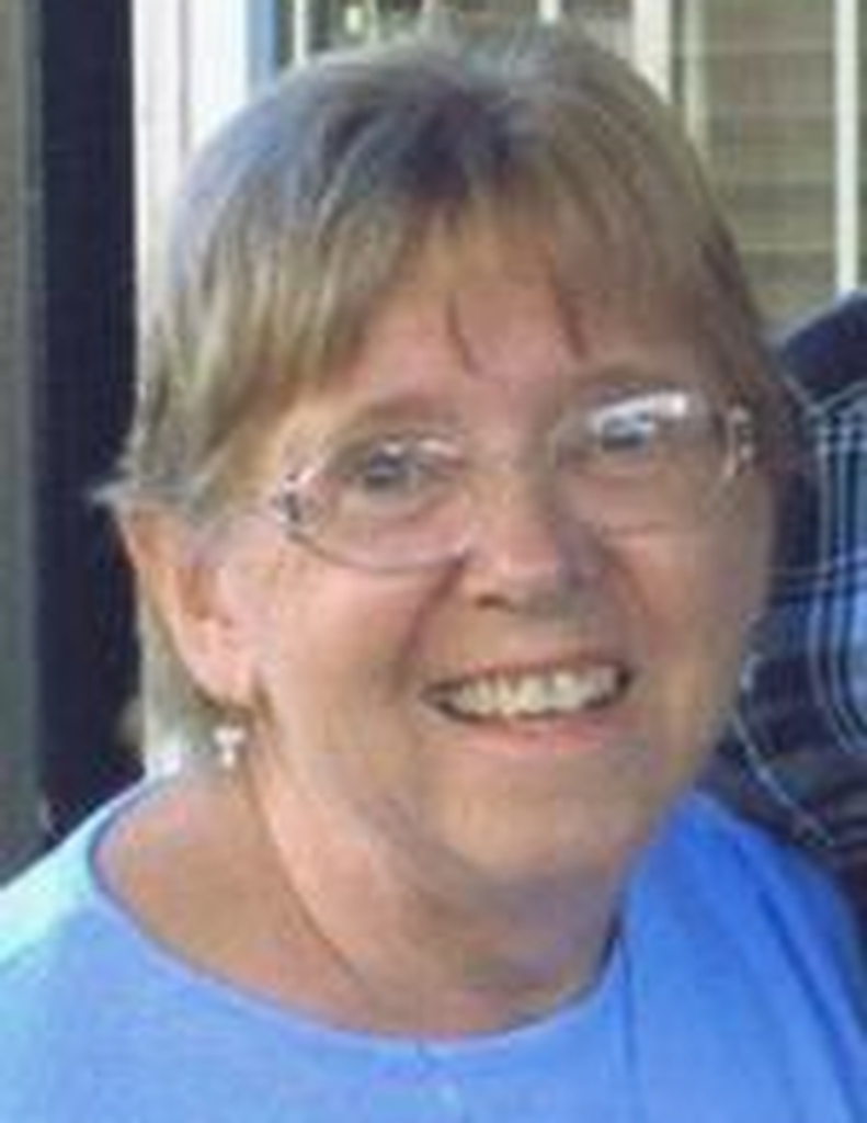 Carol J. "Jeannie" Mcnabb