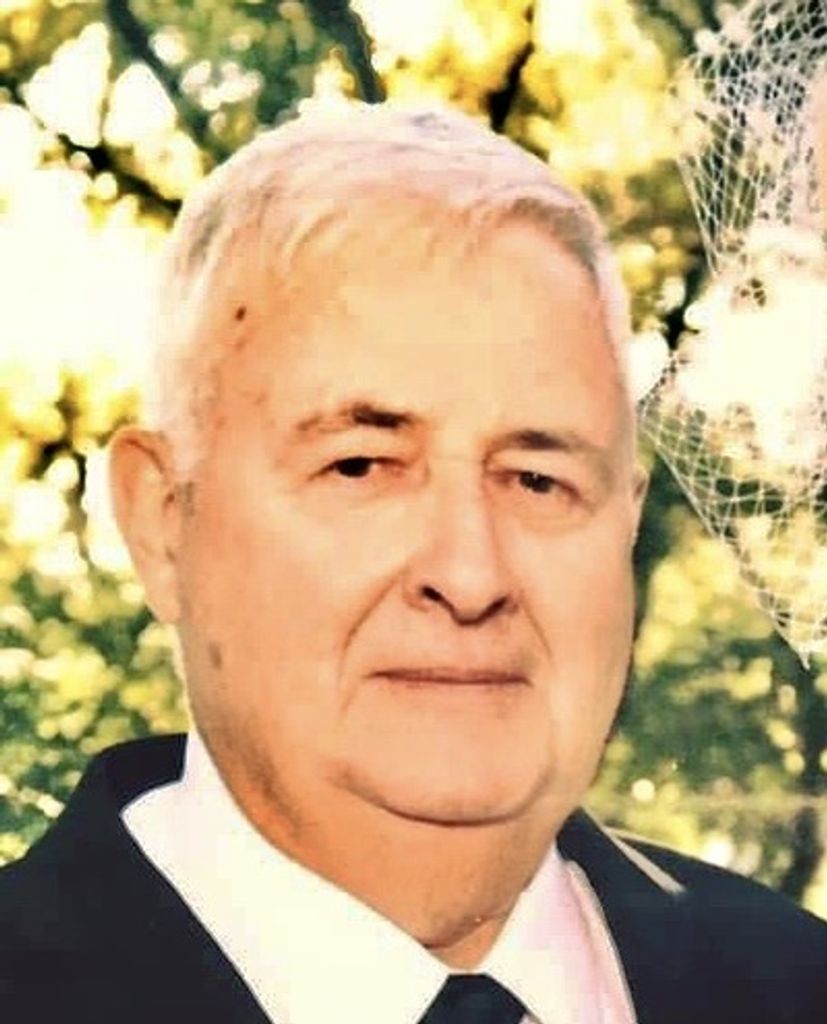 Charles G. Laravia Profile Photo