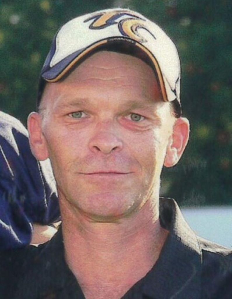 Myron A. "Andy" "Metal" Hays