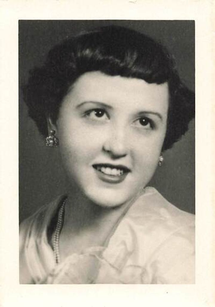 Marilyn J. Wallace