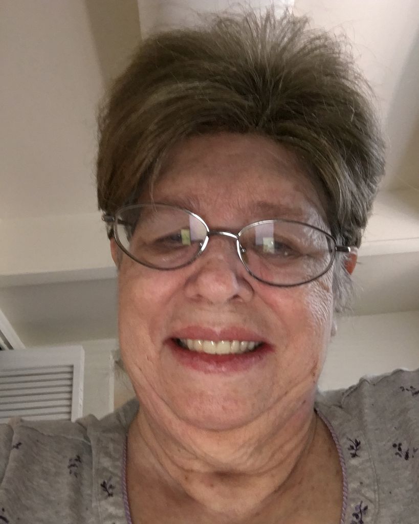 Sharon Hill Profile Photo
