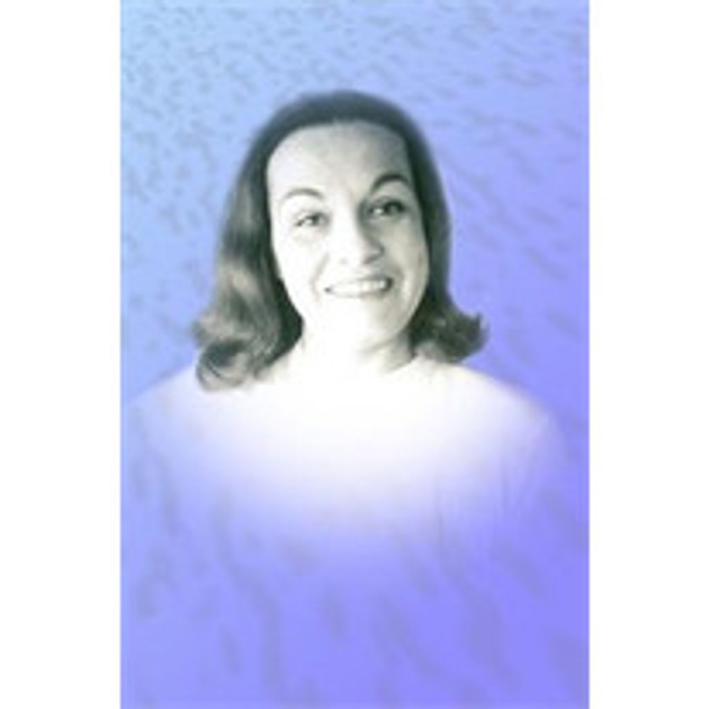 Gloria Joanne Bryan