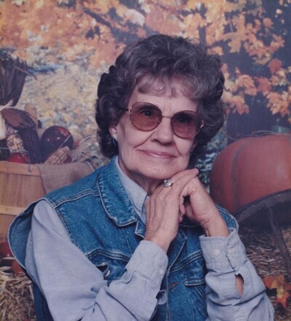Doris Jean (Newberry) Allen Profile Photo