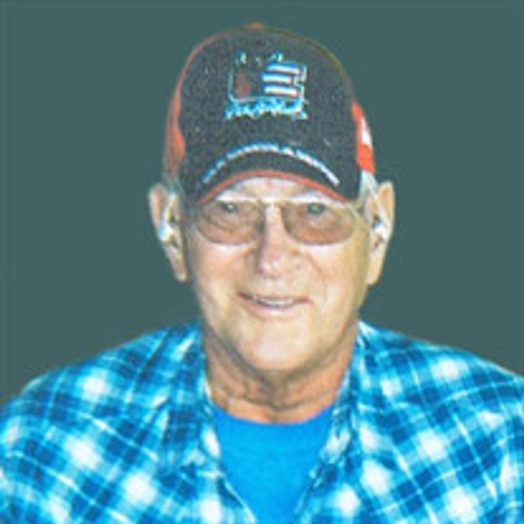 Hilburn C. "Bud" Steffe Jr