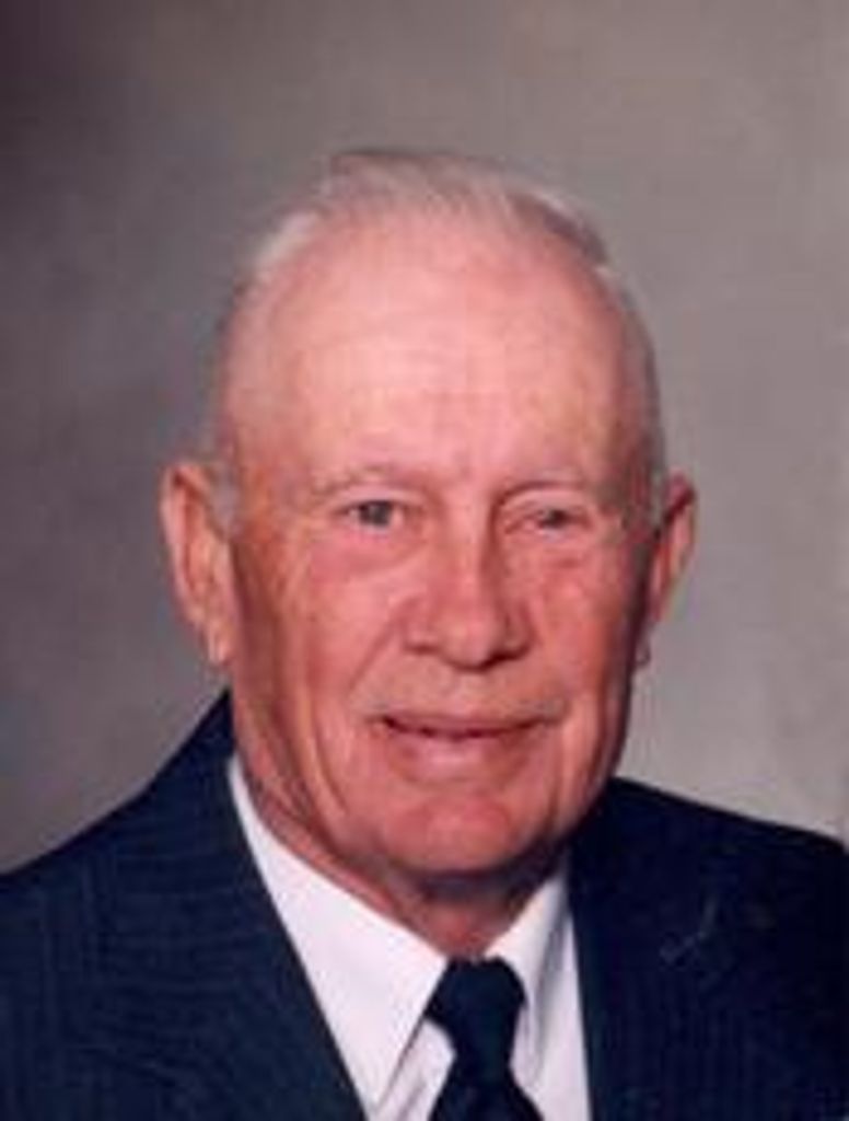 Robert Anderson Dalton