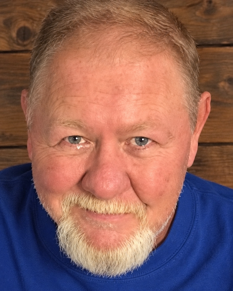 Randall "Randy" Lee Bass