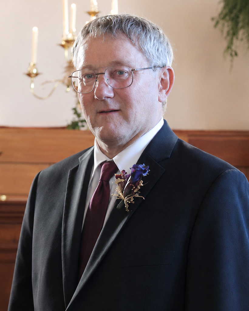 Michael R. Owens Profile Photo