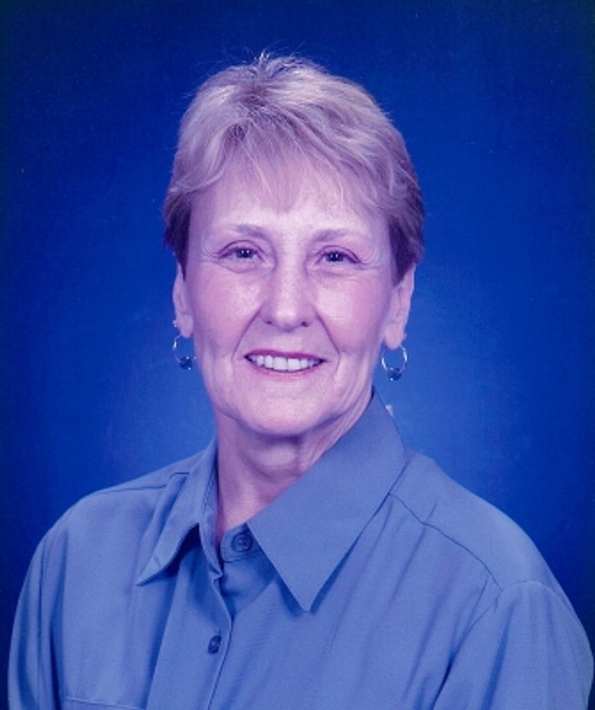 Barbara Clide Bundy Profile Photo