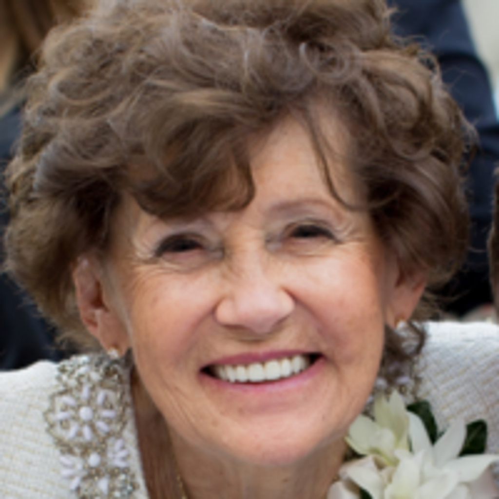 Patricia E. Petrie