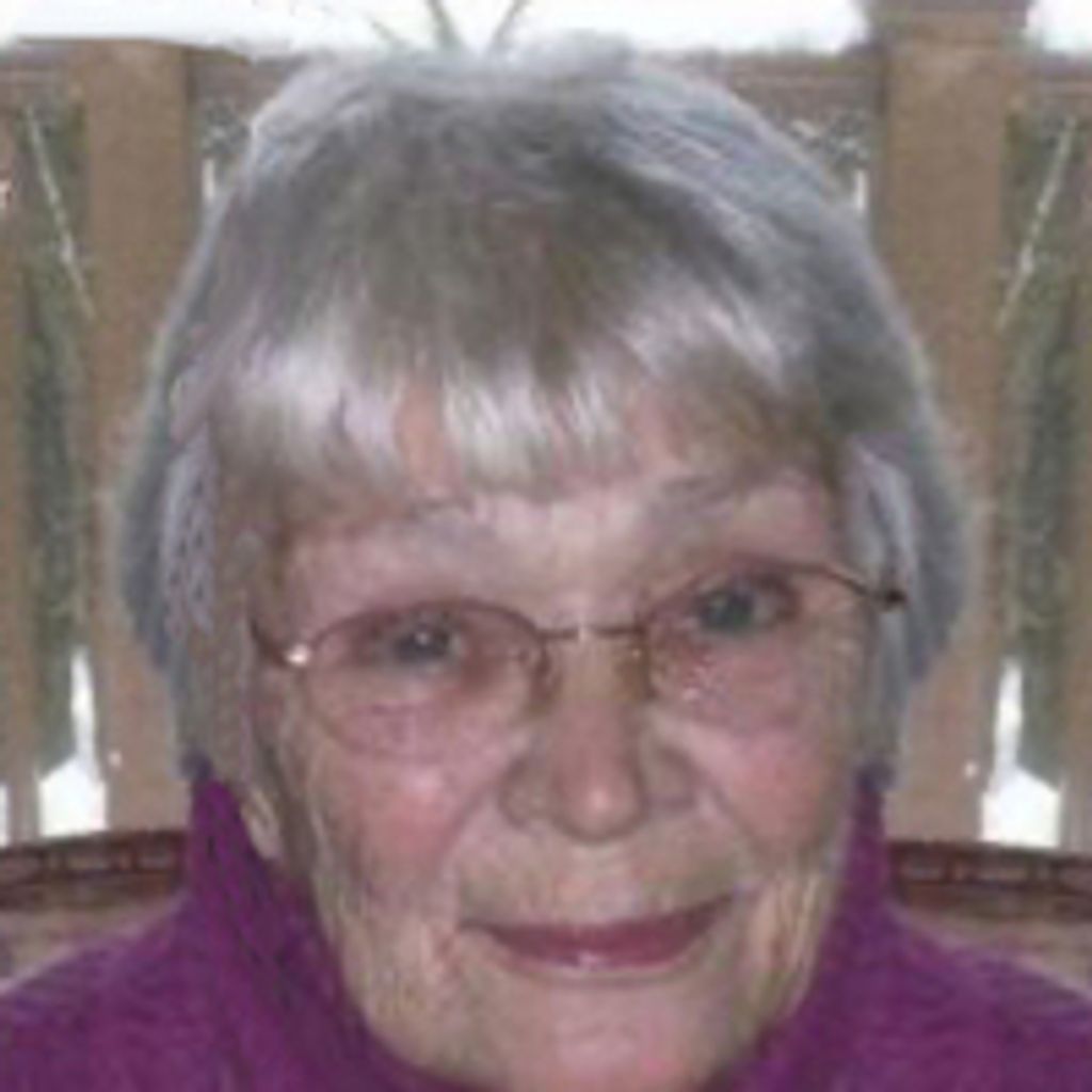 Helen C. Nett