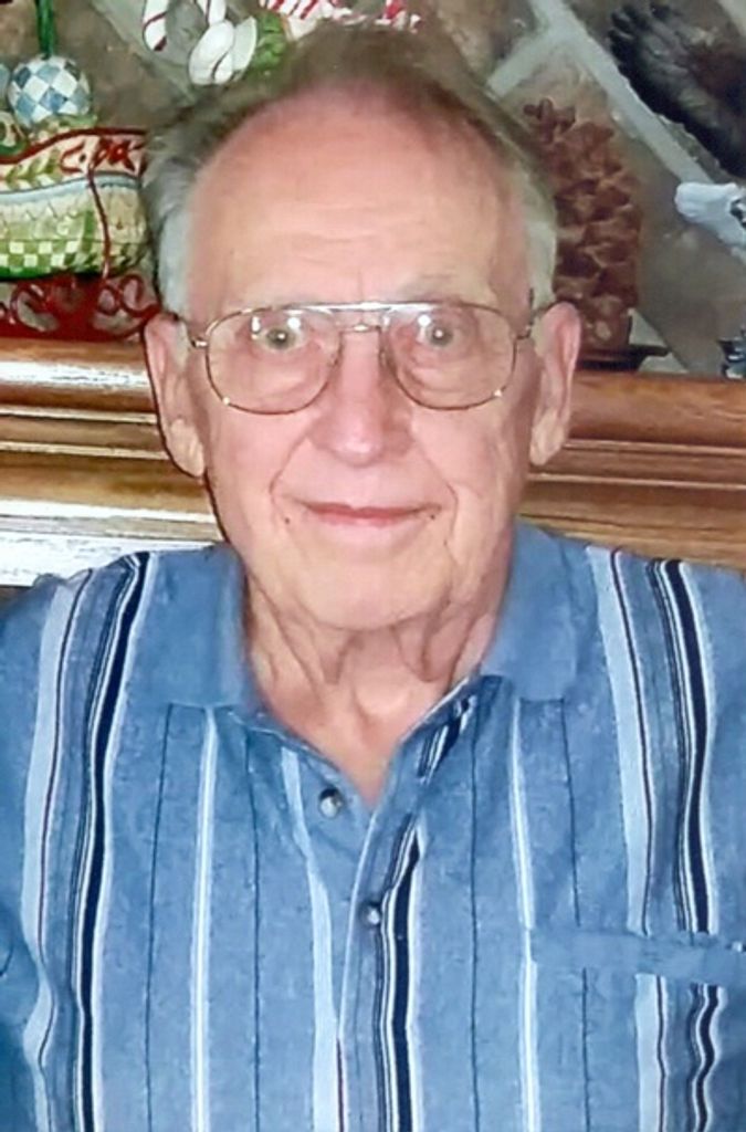 Herschel E. Putman