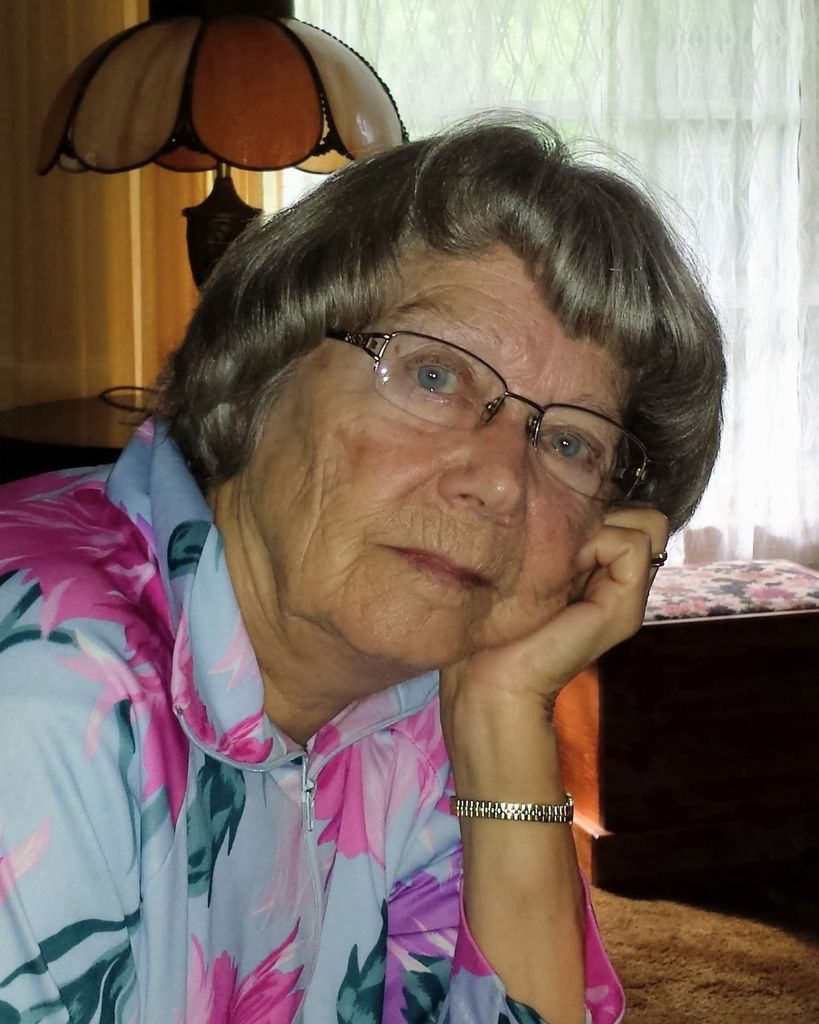 Lillian Elizabeth Russell