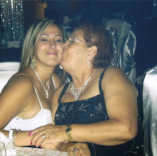 Maria Connie Braga photo gallery thumbnail 9 of 12