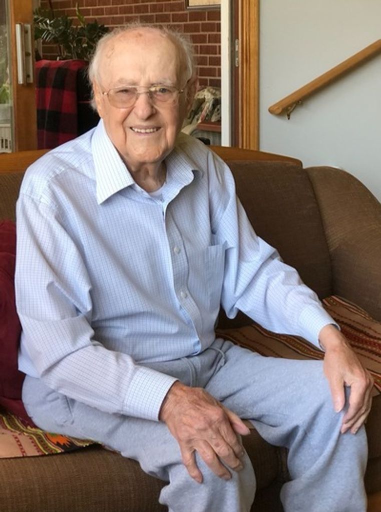 John Maksymczuk Profile Photo