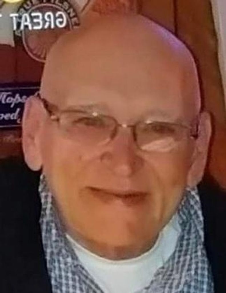 Alfred Hall Profile Photo
