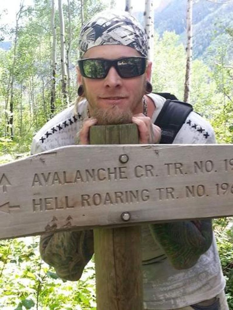 William Brandon Warren