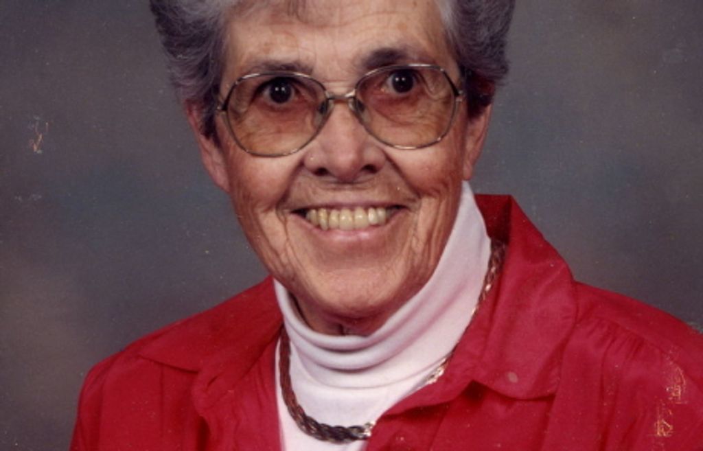 Ethel Anne Simon