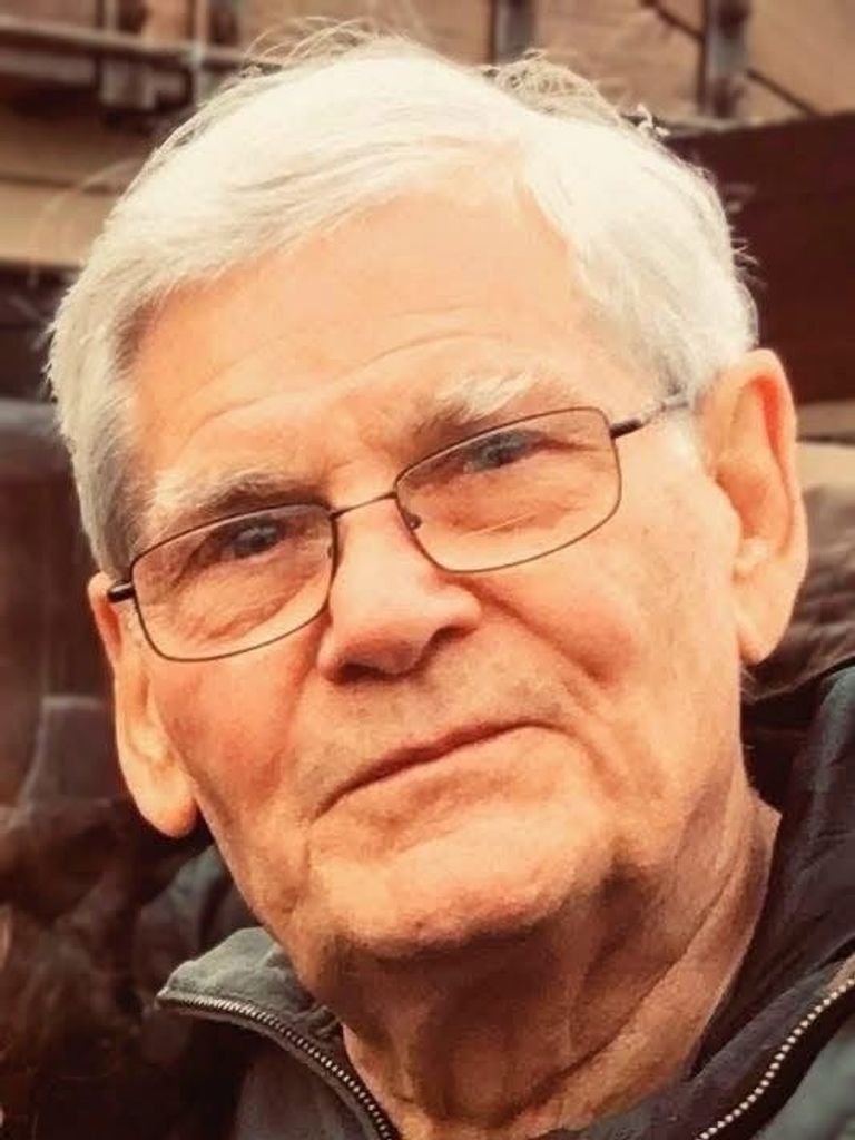 Ronald Funkhauser Profile Photo