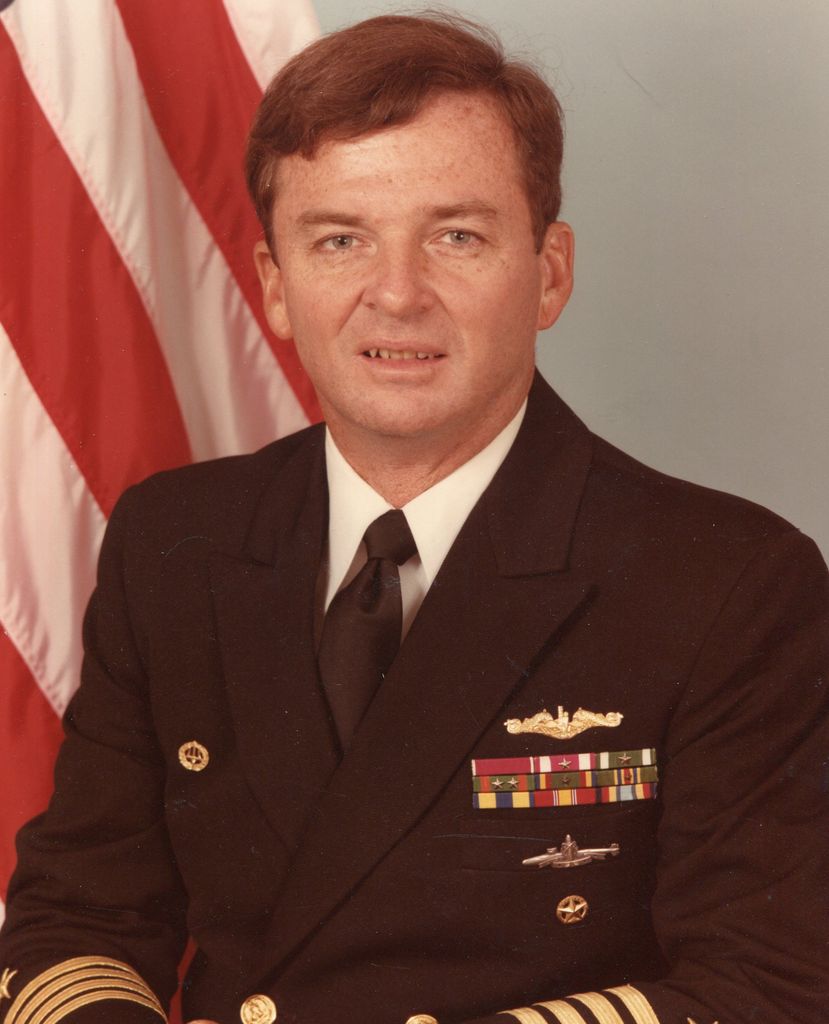 Michael James Lees