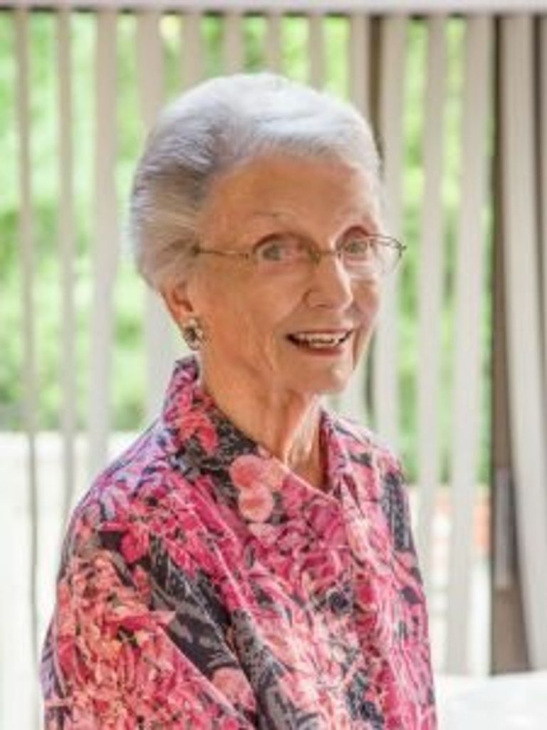 Edith Mullins Wolverton Henderson