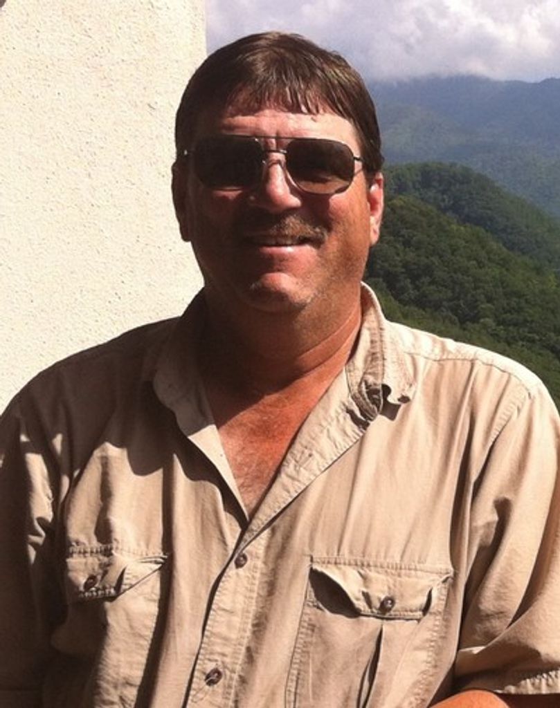 Todd Alan Farney Profile Photo