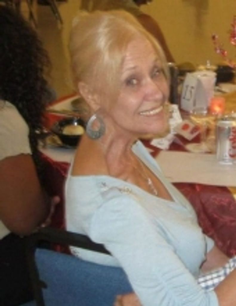 Mary (Cathie) Bramlett Profile Photo