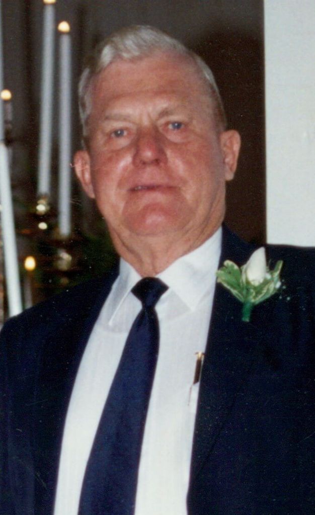 Edward Gregory