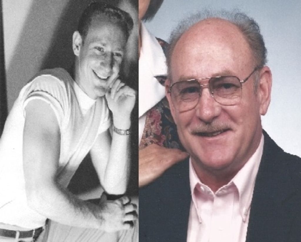 Gerald Silkwood Profile Photo