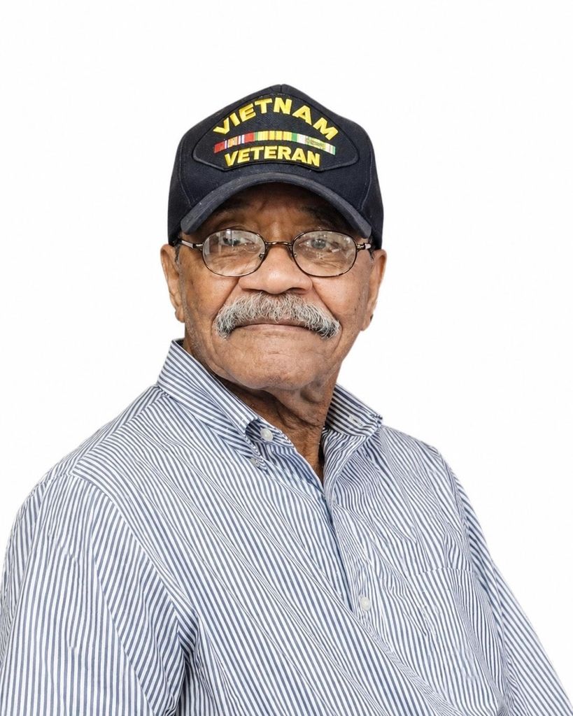 Raven James Glenn, I Profile Photo