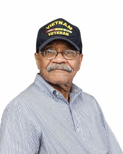 Raven James Glenn, I's obituary image