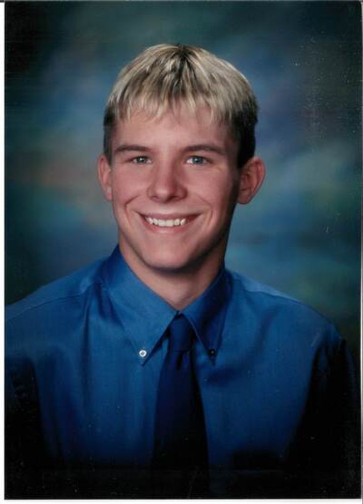 Shane M. Keup