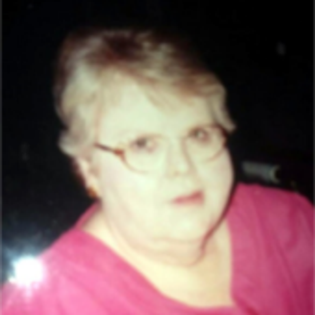 Patsy A. Hansen