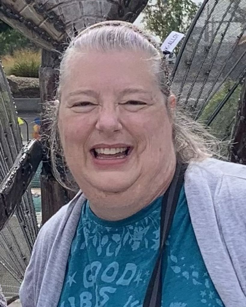Tracey D. Parrish Profile Photo