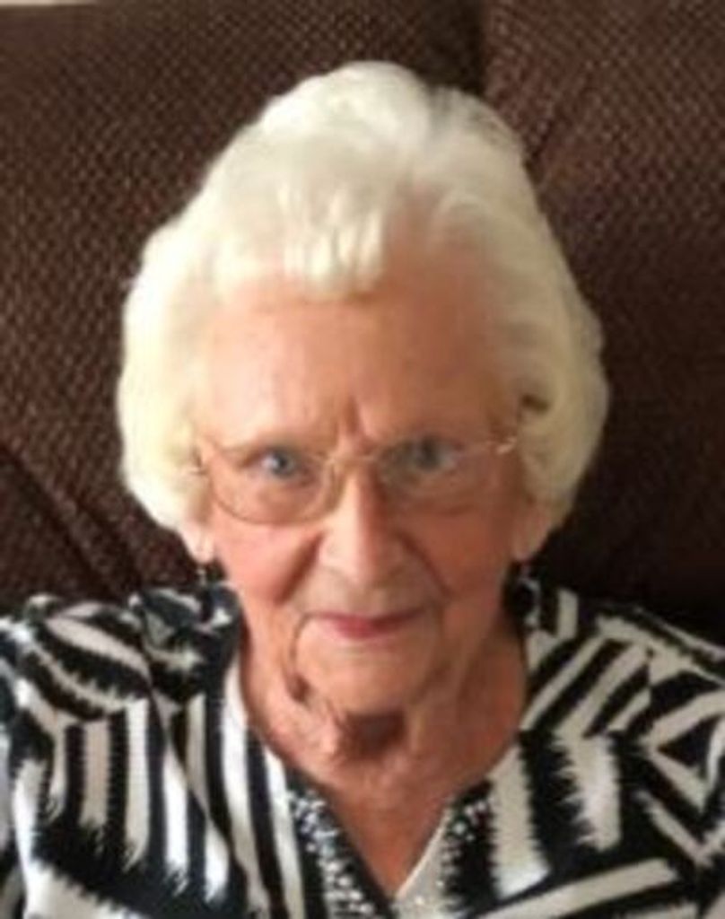 Doris D. Strayer Profile Photo
