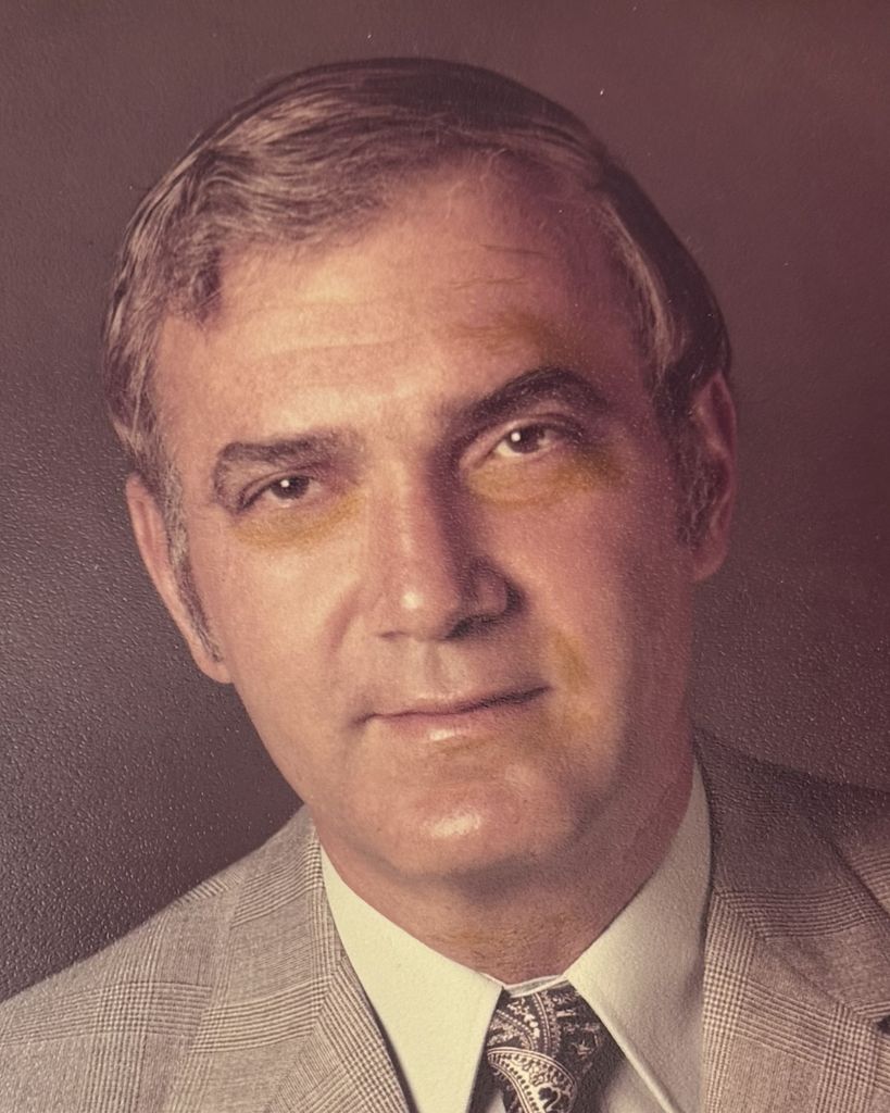 Richard David Ferber