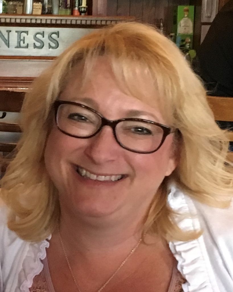 Rebecca Ann Kulinski Profile Photo