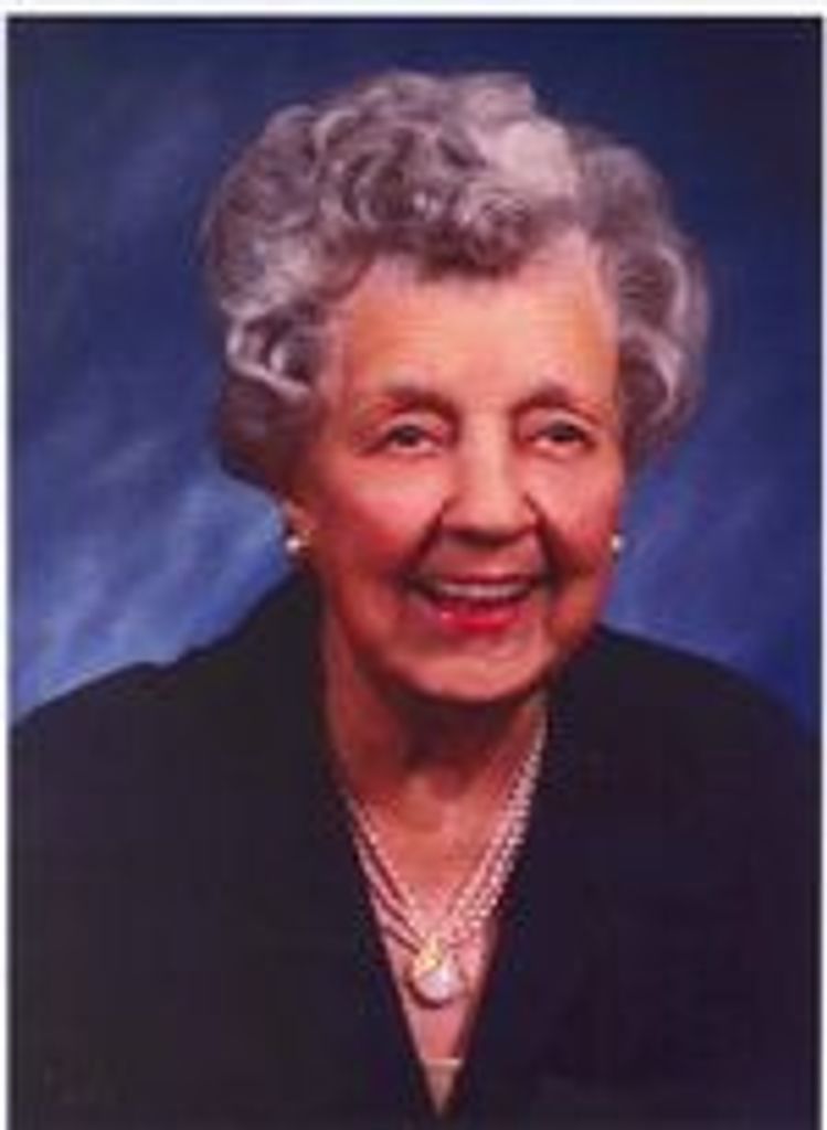 Leona J. Lewis