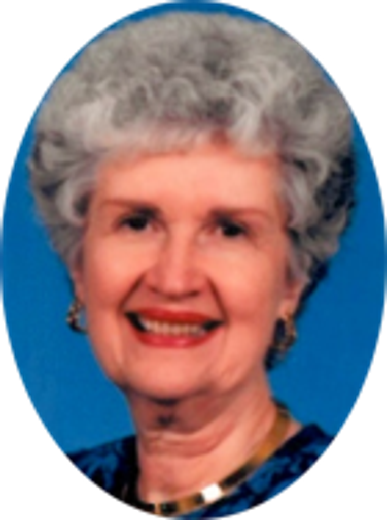 Jean Krause