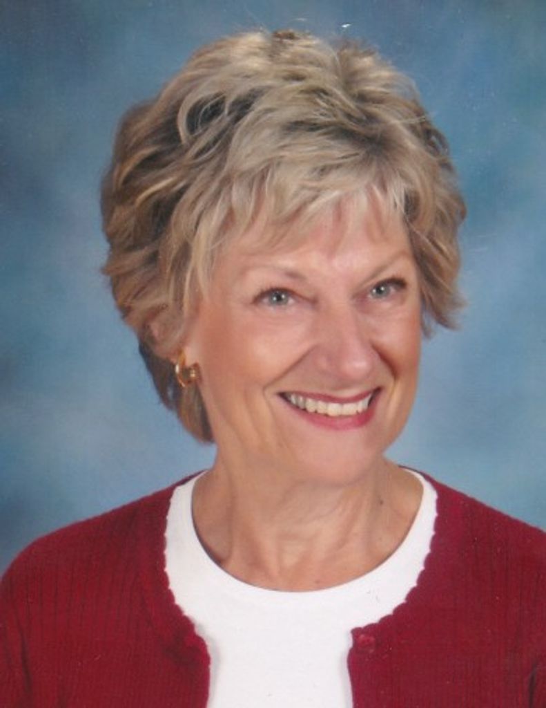 Diane Olson