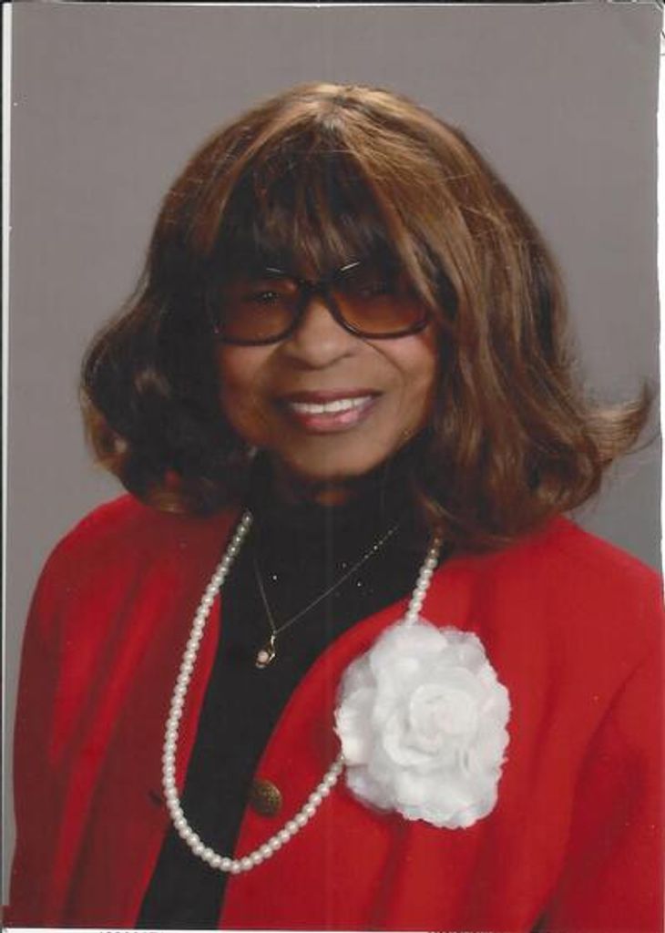 Mrs. Angie Louise Gardner Sherman Profile Photo