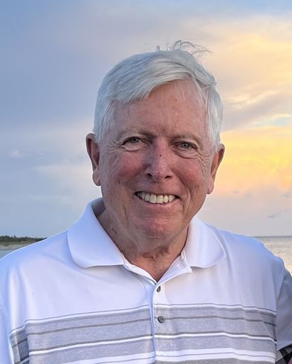 Kenneth Linwood Robinson, Jr. Profile Photo