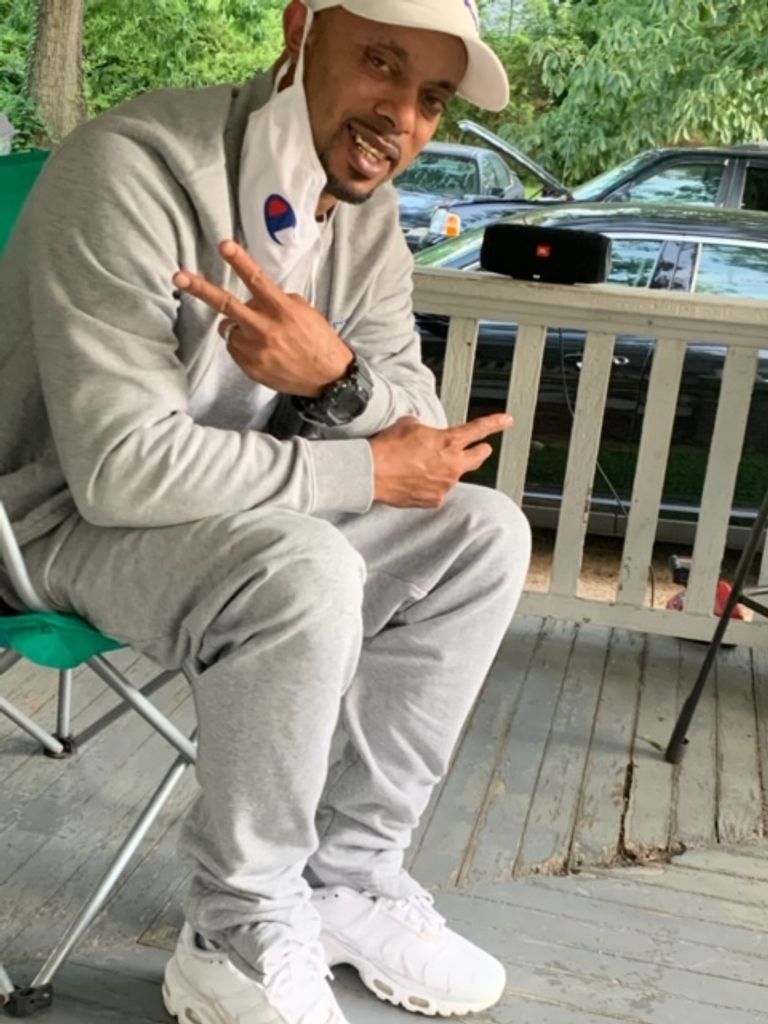 Mr. Levar Smith Profile Photo