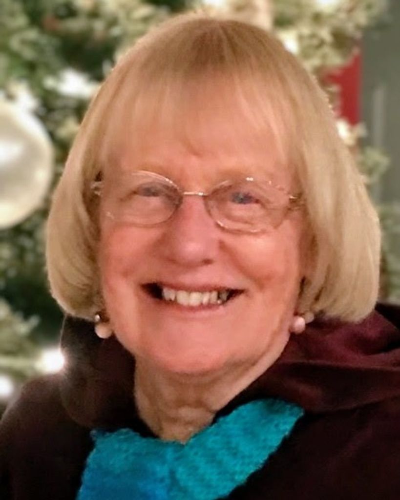Mary Jane Shannon Profile Photo