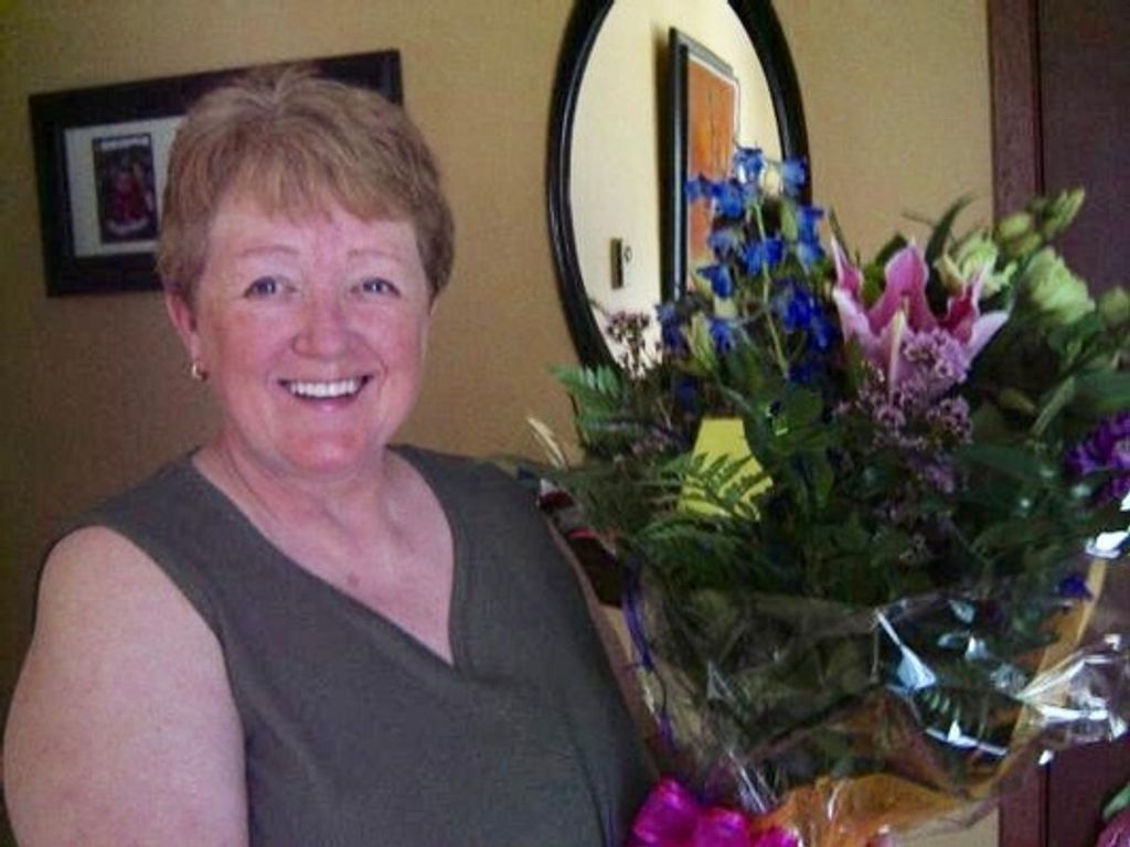 Donna Louise Haley