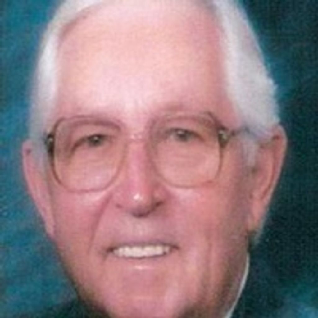 Charles W. Baker
