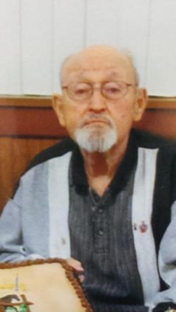 John "Jack" L. Holvoet Profile Photo